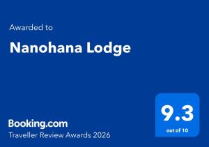 Nanohana Lodge