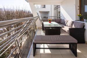 Marestory - Apartament na Klifie w Chłapowie