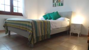 B&B / Chambres d'hotes Number9 - now with air conditioned rooms : photos des chambres