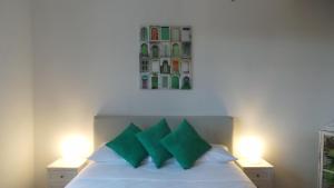 B&B / Chambres d'hotes Number9 - now with air conditioned rooms : photos des chambres