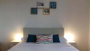 B&B / Chambres d'hotes Number9 - now with air conditioned rooms : photos des chambres