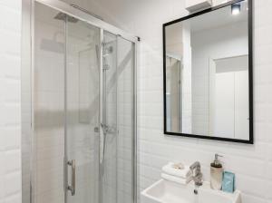 Urban Chic - Great Location - Ovo Apartments - Podwale