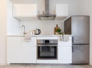 Urban Chic - Great Location - Ovo Apartments - Podwale