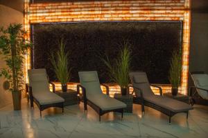 Apartamenty Katowice by Lantier - Swimming Pool Zone