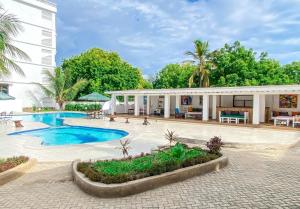 The Safiya Hotel Apartments