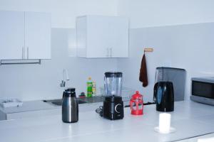 The Safiya Hotel Apartments