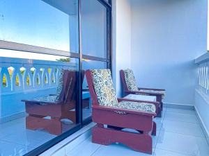 The Safiya Hotel Apartments