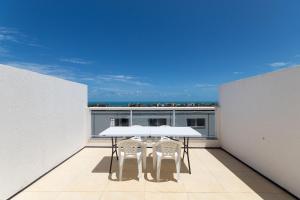 BeachTownhouses2 #11 Triplex Espaçoso By Carpediem