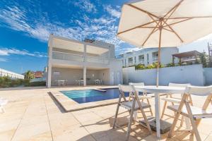 BeachTownhouses2 #11 Triplex Espaçoso By Carpediem