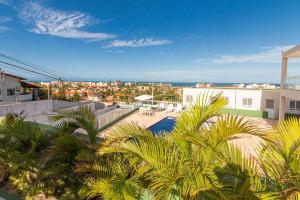 BeachTownhouses2 #11 Triplex Espaçoso By Carpediem