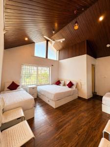 Sunset Villa by Hyatt Stay
