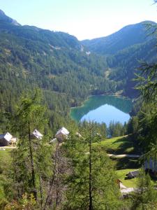 Gindlhütte