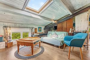 Suite Marie avec climatisation