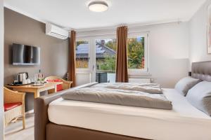 Hotel Alpenrose