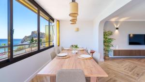COBLANCA dream apartment