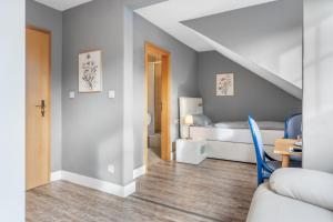 Hotel Alpenrose