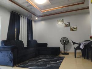 Spacious 2 Bedroom Apartment Perfect Stay
