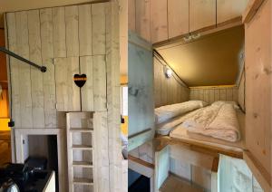 Safaritent Ranger Lodge