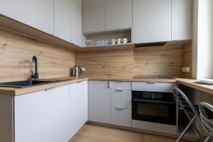 CITYSTAY Przytulny apartament 5 min od plaży