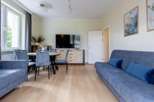 CITYSTAY Przytulny apartament 5 min od plaży