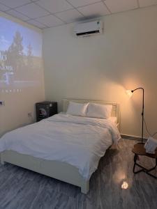 Muối Mây Homestay