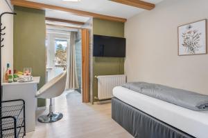 Hotel Alpenrose