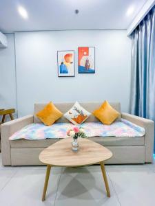 Căn Hộ Cao Cấp The Sóng Vũng Tàu - Luxury Apartment The Sóng Vung Tau