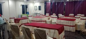 Hotel Regal Heights