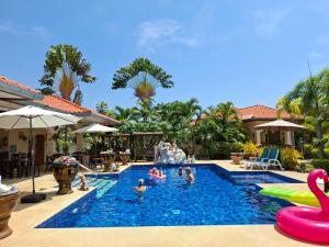 Stella Resort
