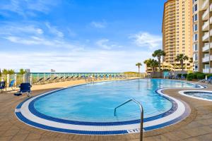 Emerald Beach by Panhandle Getaways