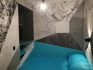 Hart Hostel Art Gallery