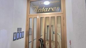 Appartamento Antares Piazza Fontana