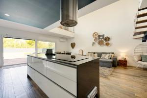 BmyGuest Lagoa Exclusive Villa