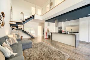 BmyGuest Lagoa Exclusive Villa