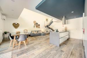 BmyGuest Lagoa Exclusive Villa