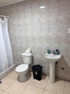 Lindo Departamento 60 mts2 a 5 minutos de playa las machas, arica