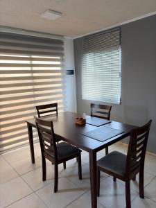 Lindo Departamento 60 mts2 a 5 minutos de playa las machas, arica