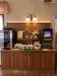 Residence Hotel Maxi