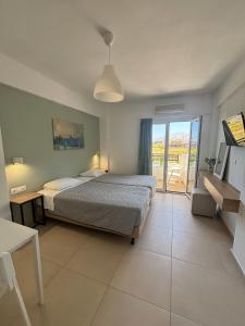 Kostas Apartments