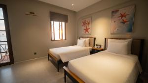 Tramonto Phu Quoc Hotel