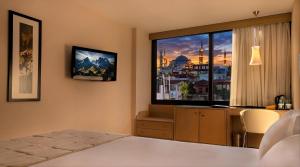 Kalyon Hotel Istanbul