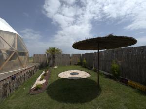 Belek Glamping House