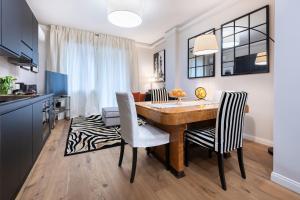 Angelico apt con balcone e ascensore