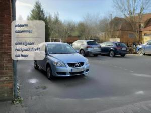 Zimmer Haus Krabbe für Kurzaufenthalt und Geschäftsreise, zwischen Bremerhaven und Cuxhaven