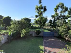 Siam Meru Retreat