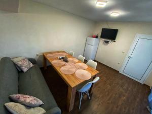 Cozy home for kids ofages - Barbaronite