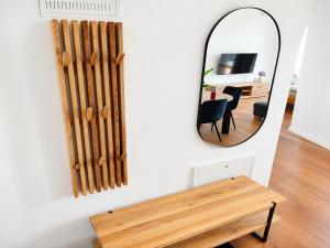 Apartmán Viktória