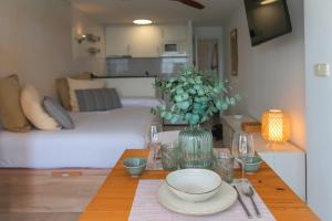 WELCS ESTUDIO 359 PDA junto al mar