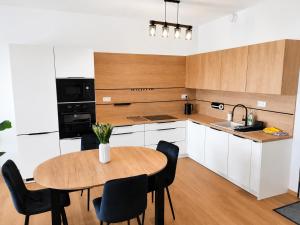 Apartmán Viktória