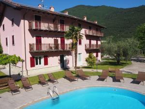 Residence La Vigna